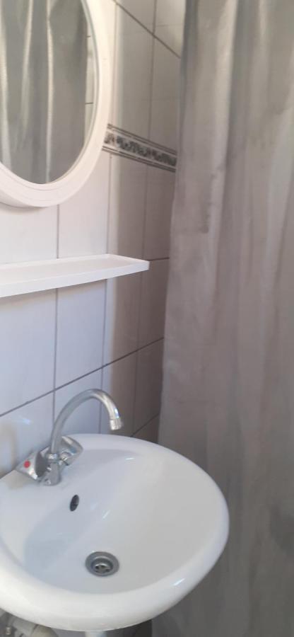 Appartement Marika's Iraklion