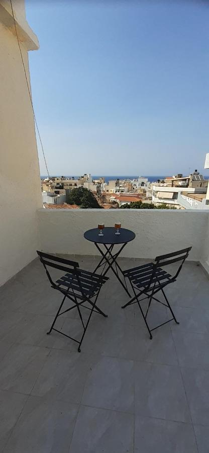 Appartement Marika's *