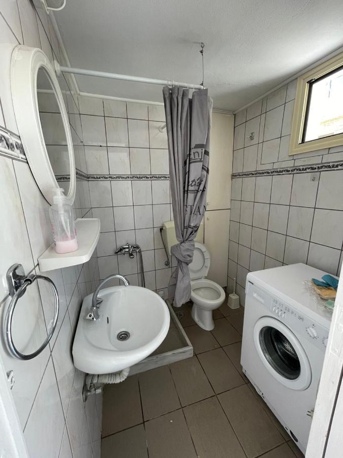 Marika's Appartement *