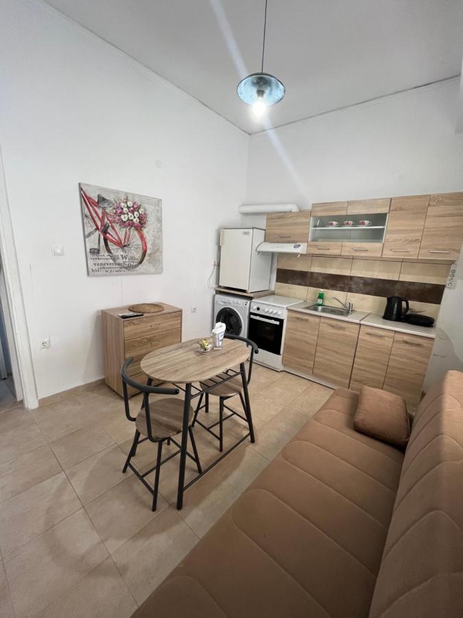 Appartement Marika's *