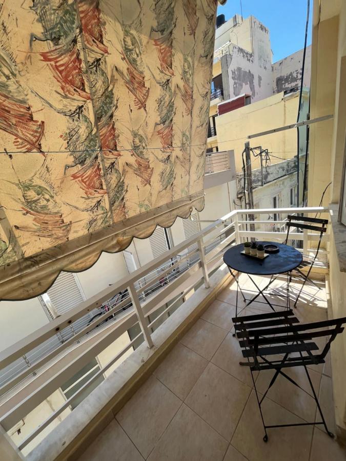 Appartement Marika's