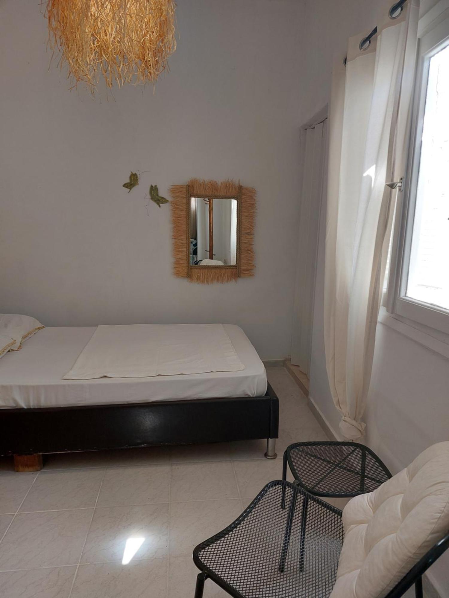 Appartement Marika's